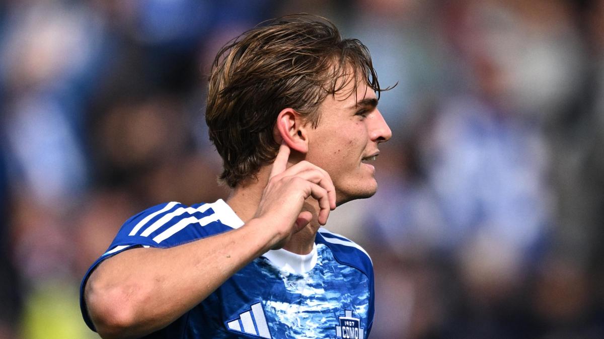 Nico Paz è già da Real Madrid? Numeri e costi di un grandissimo affare per tutti