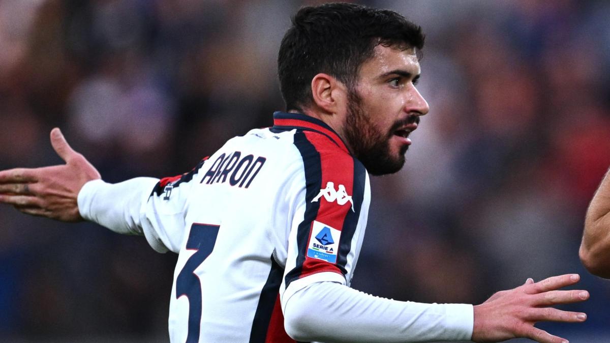 Immagine news Serie A n.5