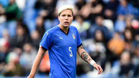Italia femminile, Linari: "Mondiali sono un sogno. Porto con me Firenze"