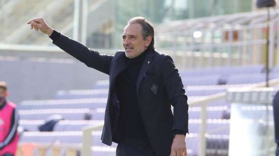 Prandelli sulla lotta scudetto: "Vedo l'Inter davanti alle altre. Il Milan può recuperare terreno"