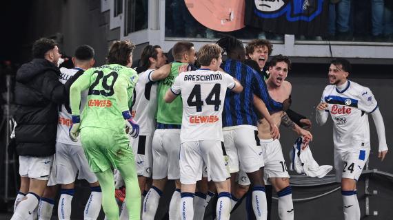 L’effetto déjà-vu su Atalanta-Roma di questa sera?