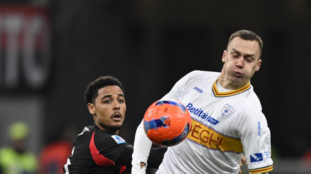 Immagine news Serie A n.3