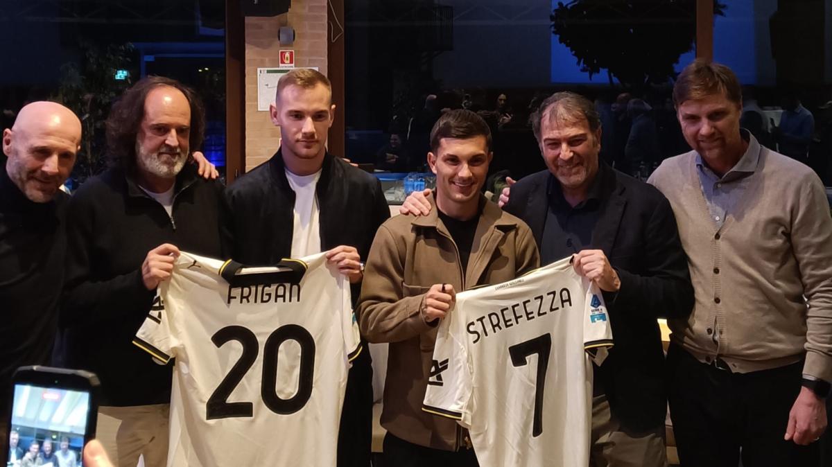 Immagine news primo piano TUTTO mercato WEB: notizie di calcio e calciomercato