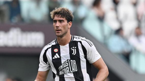 La Juve incanta al Bentegodi: Motta sorride grazie a Vlahovic e Savona