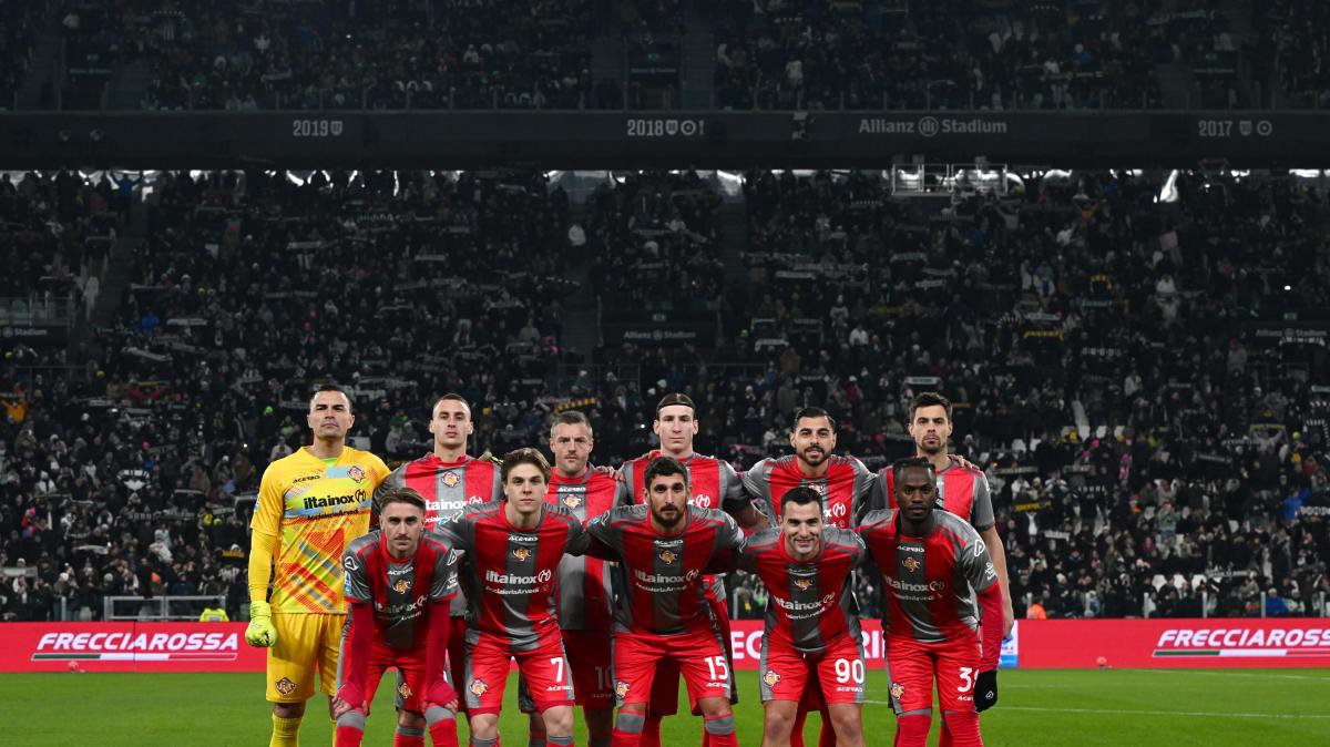 Immagine news Serie A n.6