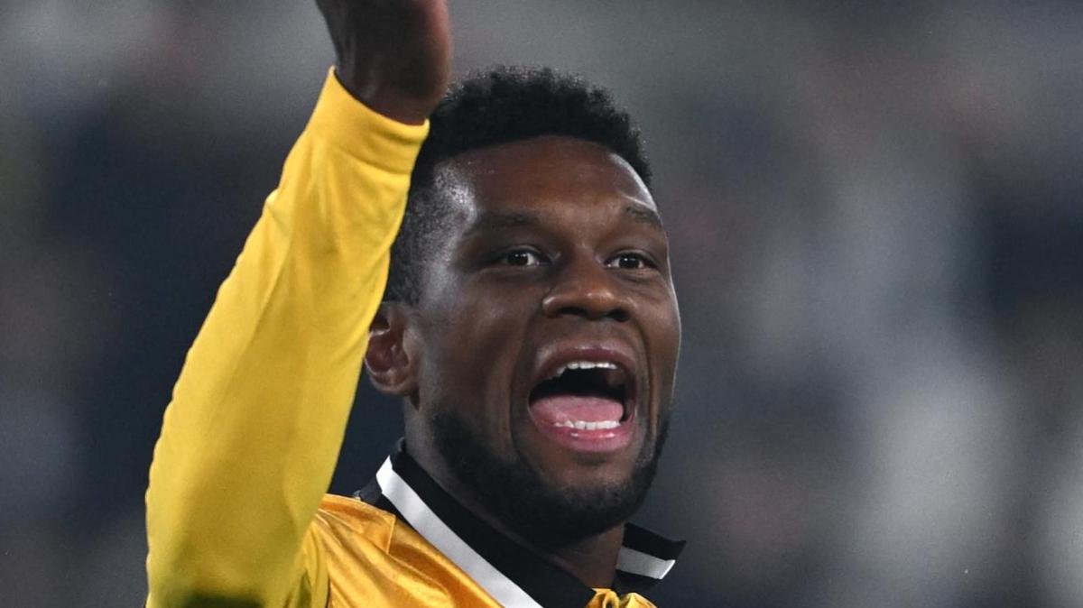 Udinese, Kabasele: "Ho sentito storie non vere su Zaniolo. Sarà protagonista in Serie A"