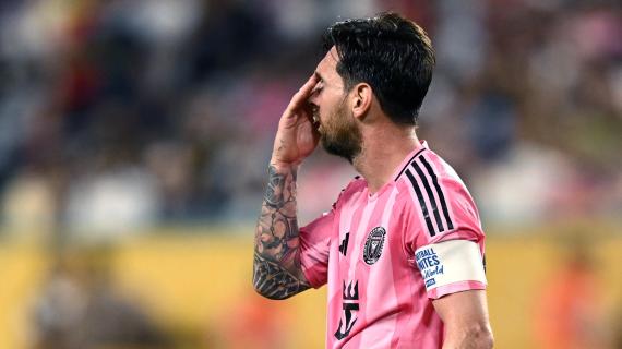 Mondiale per Club, fuori il Porto. Palmeiras primo nel Gruppo A, agli ottavi Messi-PSG