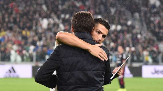 Caso plusvalenze, Tuttosport: "La Carta Ronaldo non c'è, fine caccia per i pm"