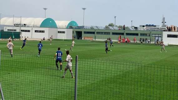 Youth League, Atalanta-Shakhtar 2-2: Abdulaiev trova il gol nel finale
