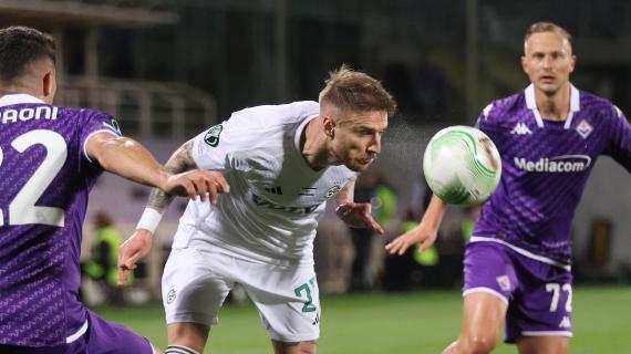 Poche emozioni, un gol annullato agli israeliani: Fiorentina-Maccabi Haifa 0-0 all'intervallo
