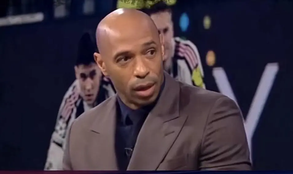 Henry contro Cristiano Ronaldo: "Il Portogallo ha bisogno di gol, non delle sue statistiche"
