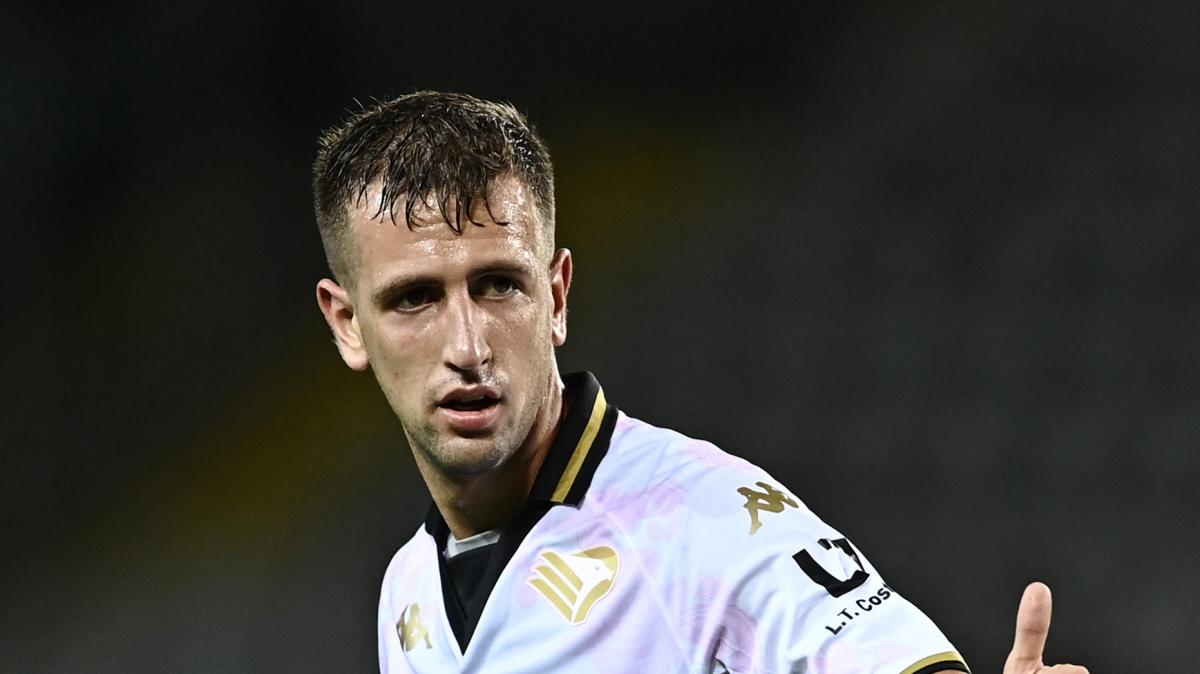 Immagine news Serie B n.1