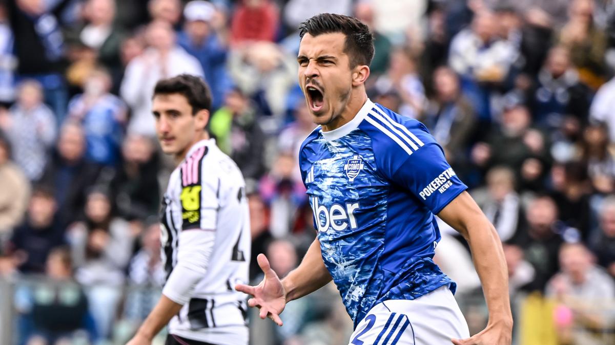 Kempf in gol contro la Juve, ma 11 anni fa venne alla Continassa per giocarci: il retroscena