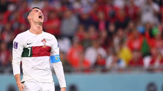 Marocco-Portogallo, le formazioni ufficiali: CR7 ancora out, c'è Ramos. 2 cambi per Regragui