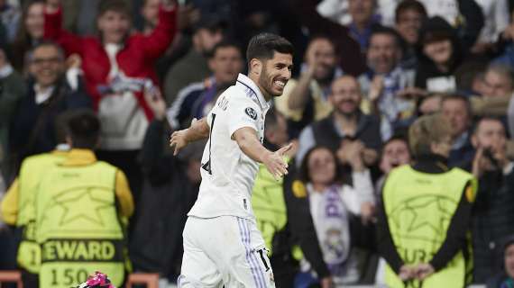 Le pagelle del Real Madrid - Benzema è arte, Vinicius domina. Ancelotti pesca Asensio