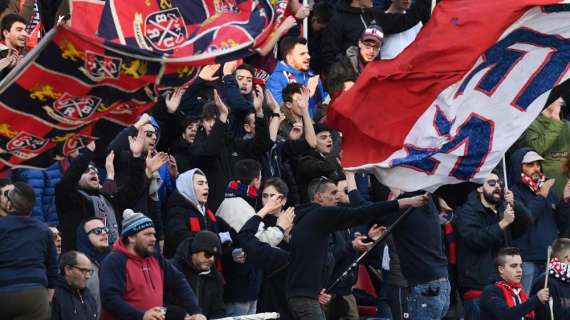 Bologna, sette vittorie di fila in casa segnando almeno due gol: è record