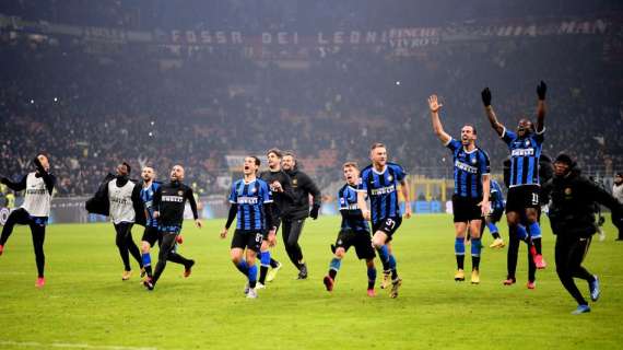 L'Inter e l'Europa League, non c'è solo il prestigio. 14 milioni di motivi per vincere 