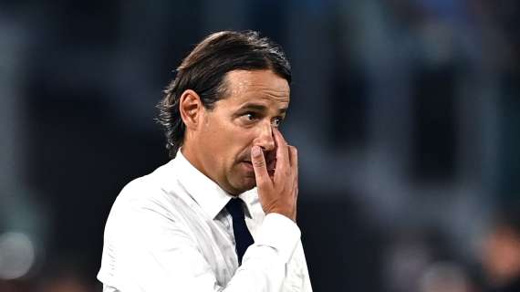 La Gazzetta dello Sport: "Inter, Inzaghi non ha più scuse. Avvio disastroso"
