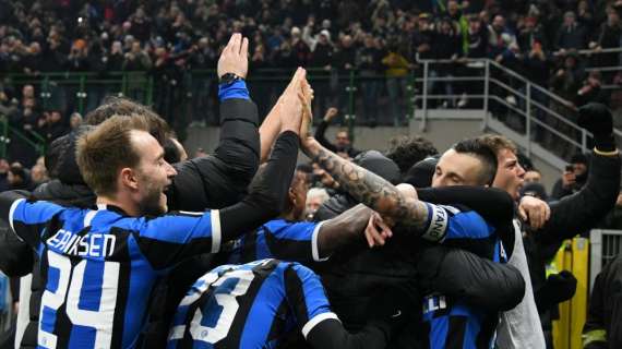 France Football sul derby: "L'Inter ha ribaltato un ottimo Zlatan"