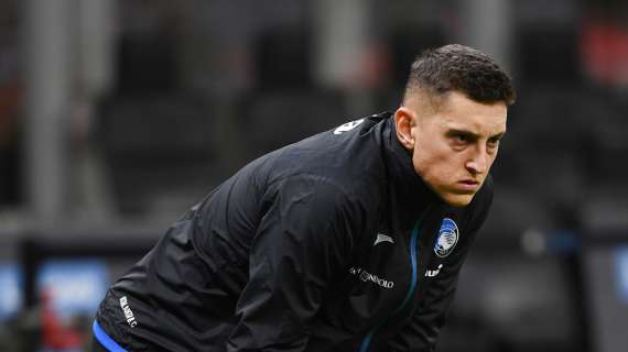Le probabili formazioni di Verona-Atalanta: più Gollini che Sportiello, Gosens out