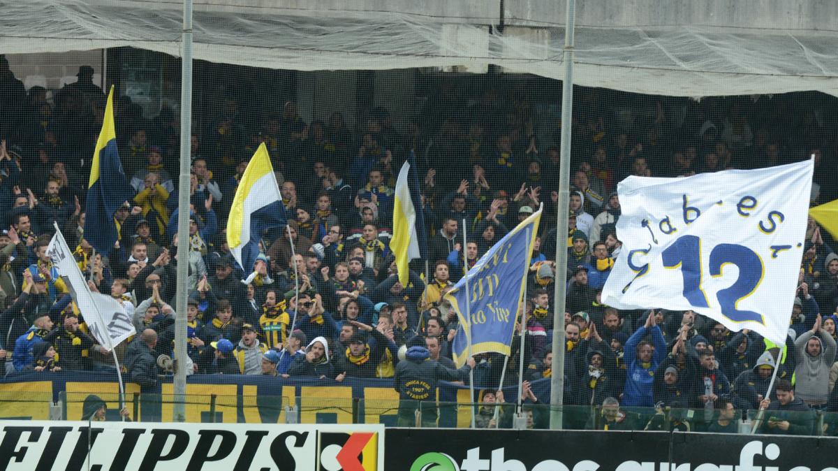 Immagine news Serie B n.1