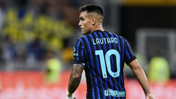 Inter, parla Lautaro: "Dolore immenso per il finale di stagione. Inzaghi? Sempre professionale"