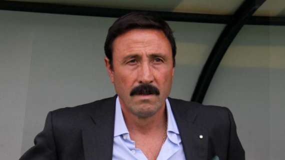 Vullo: "Sampdoria-Torino? Una tripla totale, gara delicata per entrambe"