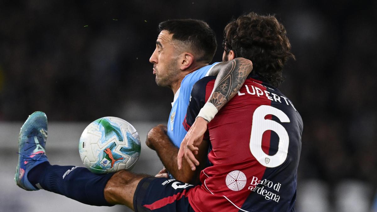 Immagine news primo piano TUTTO mercato WEB: notizie di calcio e calciomercato