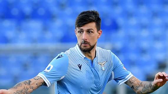 Lazio, Acerbi: "Contro la Juve gara fondamentale per la Champions. Servirà umiltà"