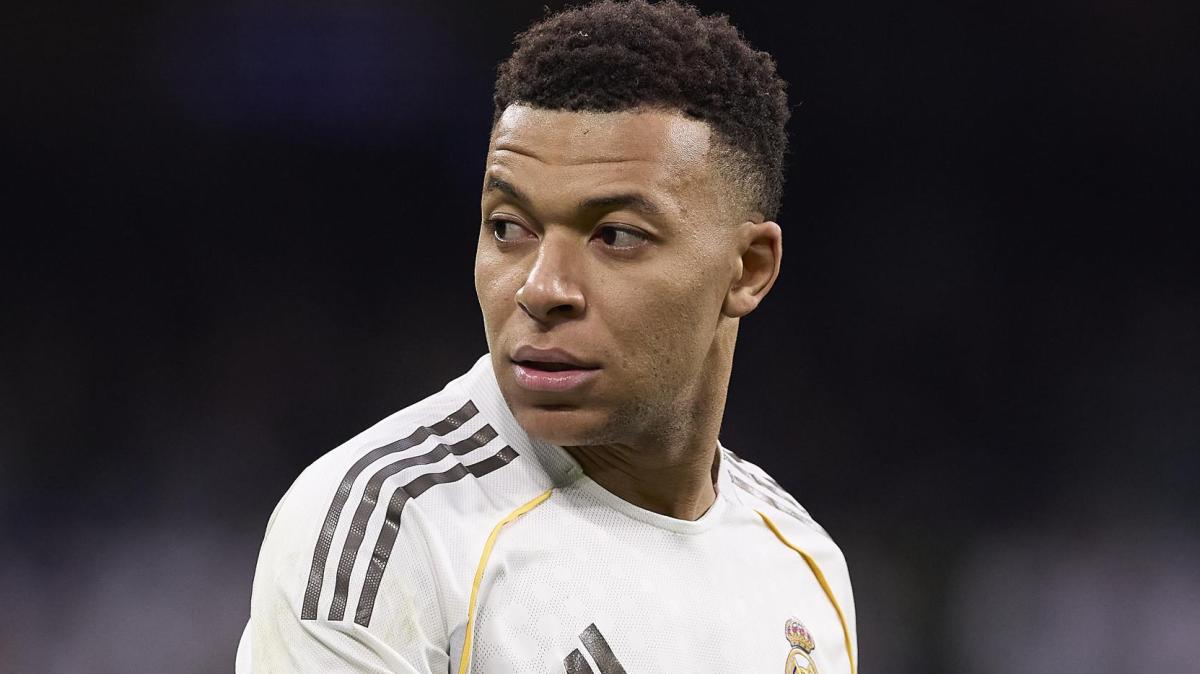 Contestato Mbappé al Bernabeu, pioggia di fischi nella vittoria del Real Madrid