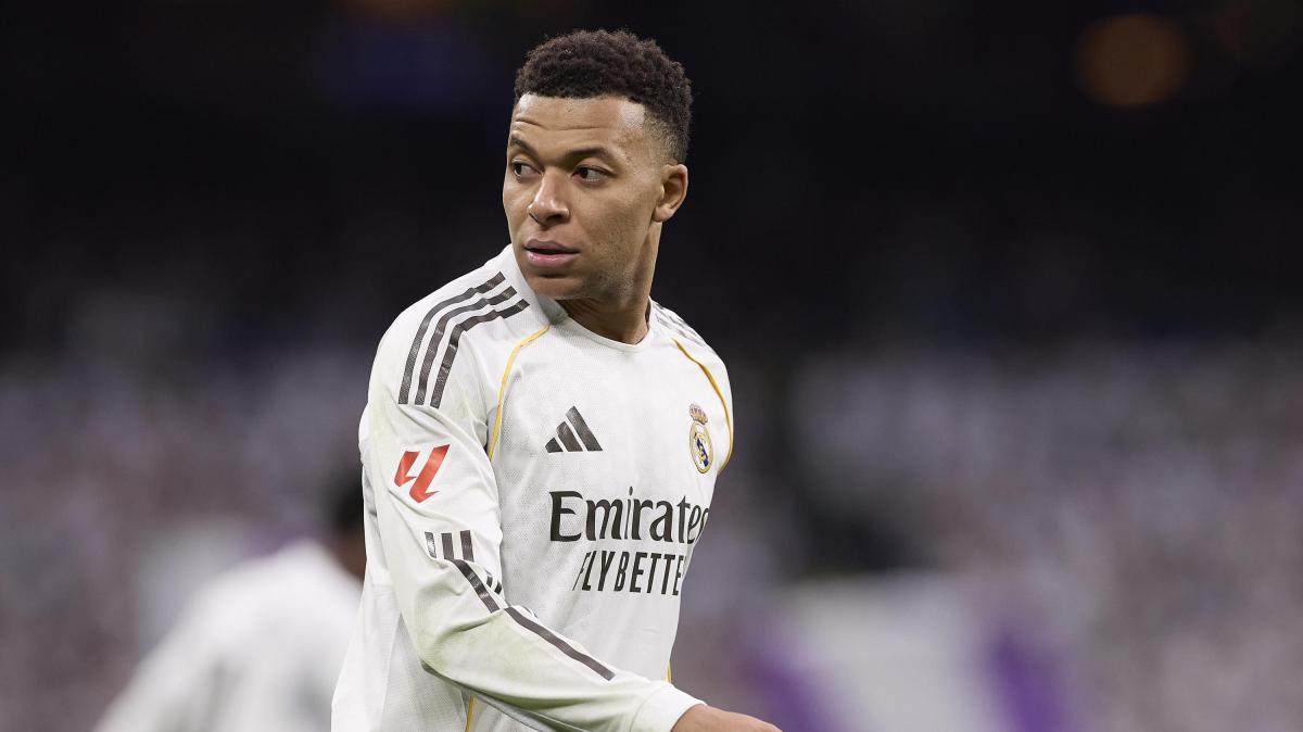 Insulti razzisti a Mbappe: l'accusa chiede un anno di carcere a un tifoso dell'Oviedo