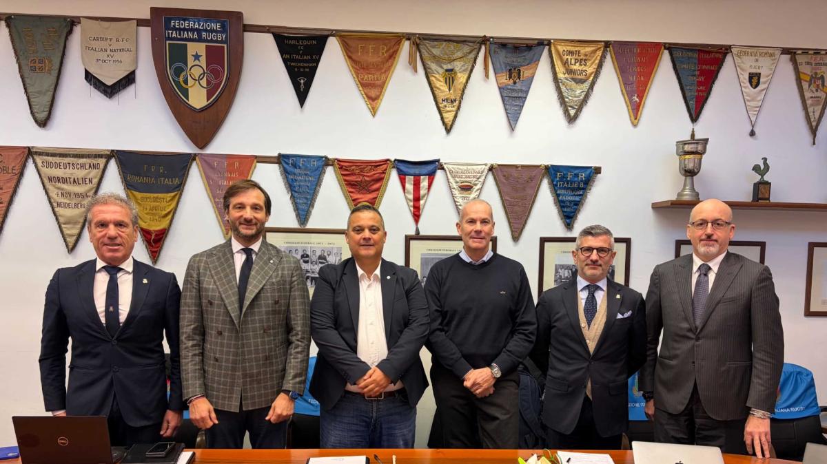 Arbitri di calcio, rugby, basket e pallavolo: "Contro la violenza a una sola voce"