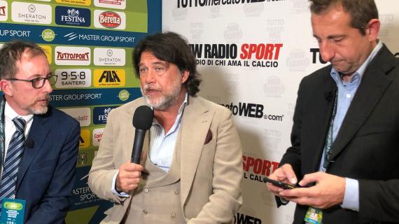 D'Amico: "Altro che calciomercato, gennaio è stata una rivoluzione. Ecco gli ultimi colpi"