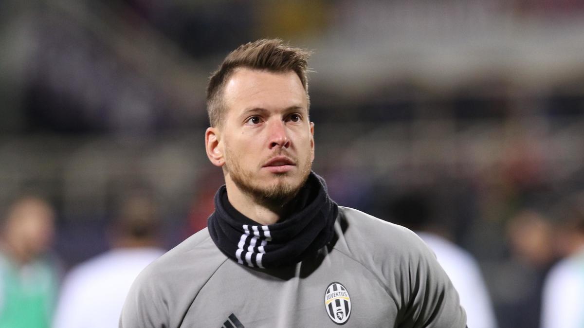 La Juve ha deciso: vicinissimo il ritorno in bianconero di Neto. Sarà il secondo portiere