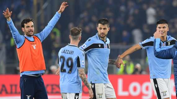 Il medico della Lazio: "Pronto a dimettermi se la squadra non avesse rispettato il protocollo"