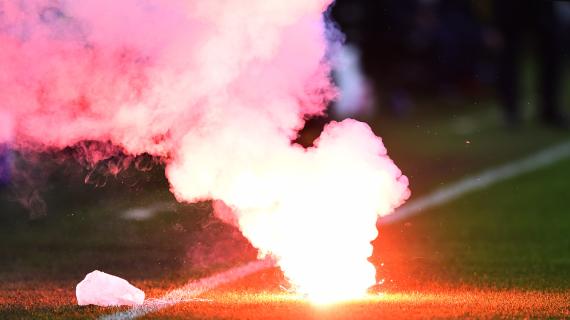 Napoli-Palermo, ecco perché la ripresa è iniziata con qualche minuto di ritardo