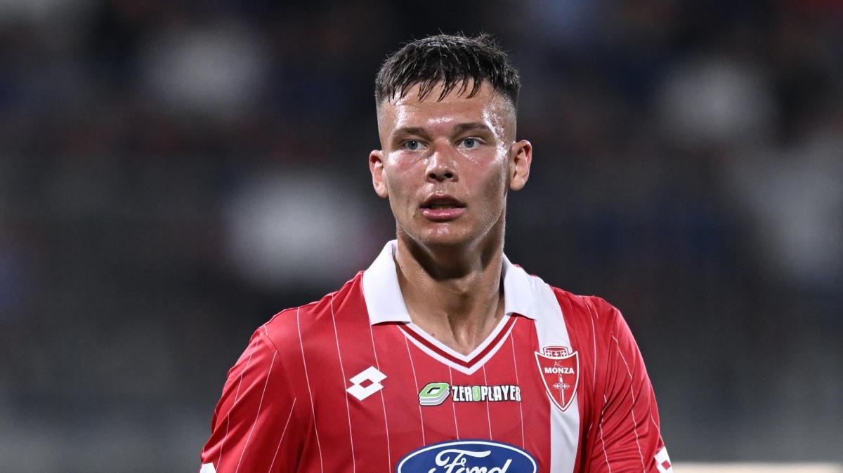 Immagine news Serie B n.1