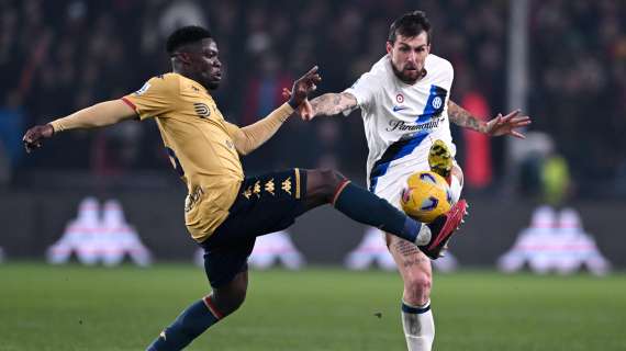 Genoa-Torino, le probabili formazioni: Ekuban ko, torna Retegui dal primo minuto
