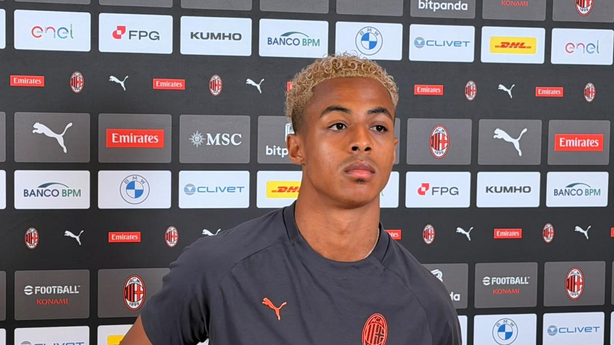 Dopo il primo assaggio, il Milan è pronto a scoprire definitivamente Omari Hutchinson