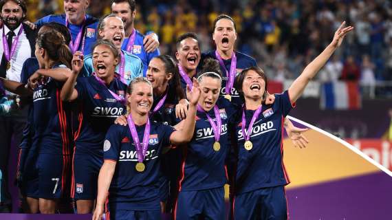 UWCL, rientra l'emergenza Covid-19 in casa Lione. Col PSG si giocherà regolarmente