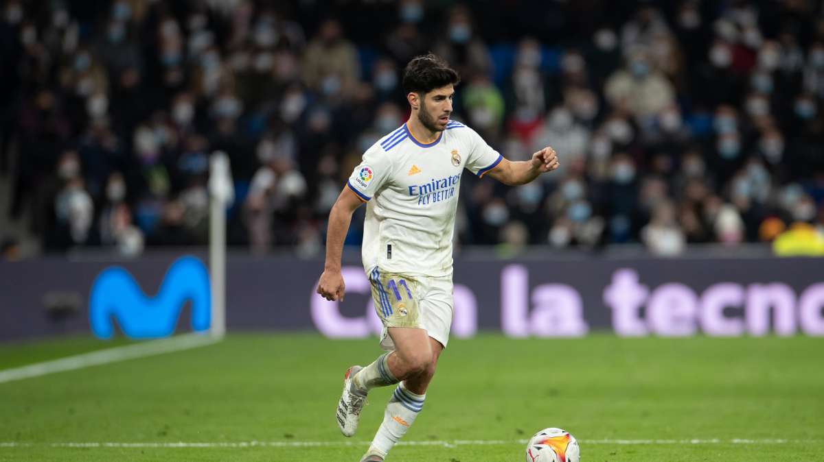 Le pagelle di Real Madrid-Granada 1-0 - Asensio risolutore. Luís Maximiano felino