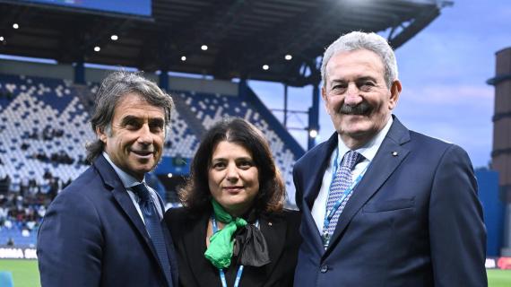 Sassuolo, Carnevali blinda i big. Ma tutto dipenderà dalle offerte che arriveranno