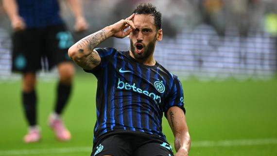 Immagine news primo piano TUTTO mercato WEB: notizie di calcio e calciomercato