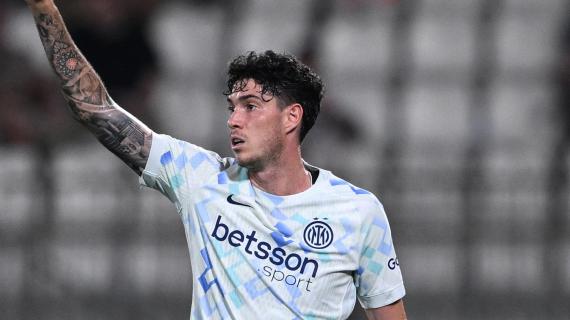 Inter, Bastoni si toglie dei sassolini: "Sono pronti ad attaccarci quando non vinciamo"