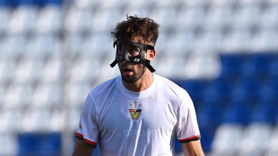 Venezia in campo in vista del big match col Napoli: solo Sverko si è allenato a parte