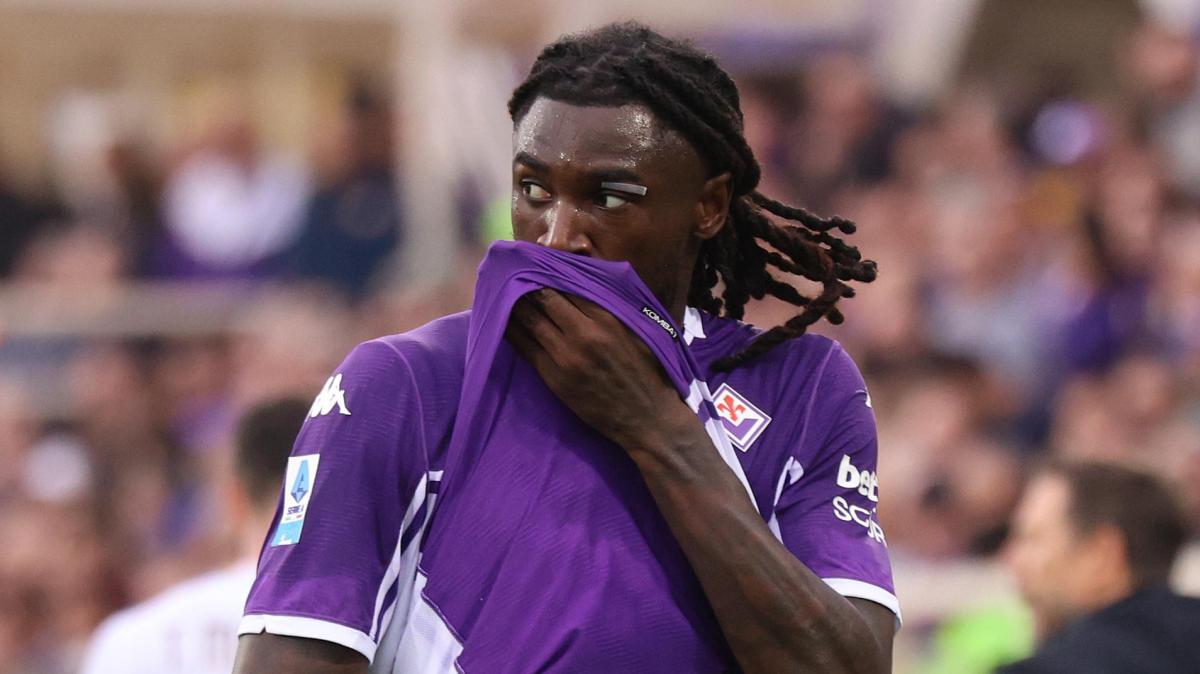 Immagine news Serie A n.1