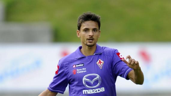 Felipe a RFV: "La Fiorentina deve puntare a tornare in Europa. Ieri è stata una grande partita"