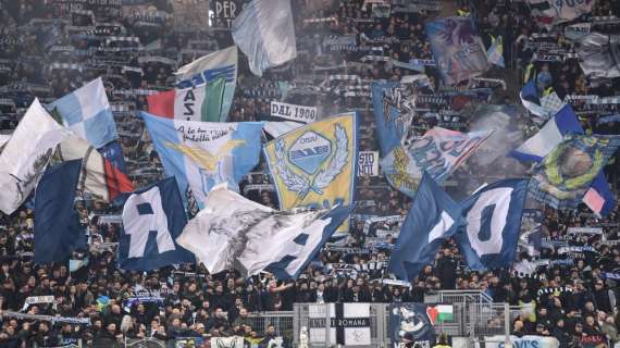 Lazio, Canigiani: "Per il Genoa obiettivo l'Olimpico con 35mila spettatori"