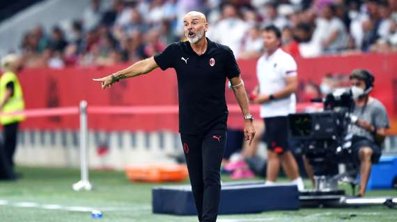 Pioli ricorda il 5-0 di Bergamo del 2019: "Il nostro percorso è iniziato con quella sconfitta"