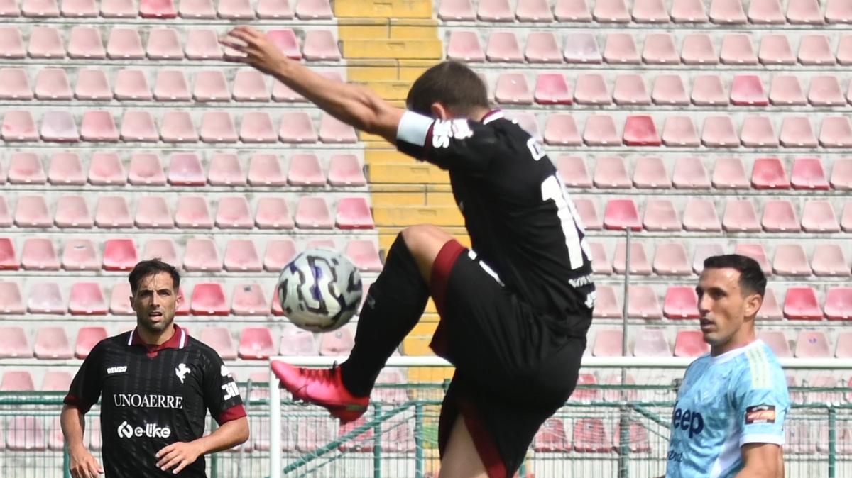 Immagine news Serie C n.1